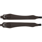 Eric Thomas Steigbügelriemen Concept Havanna