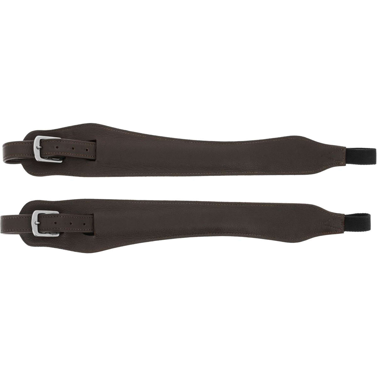 Eric Thomas Steigbügelriemen Concept Schwarz