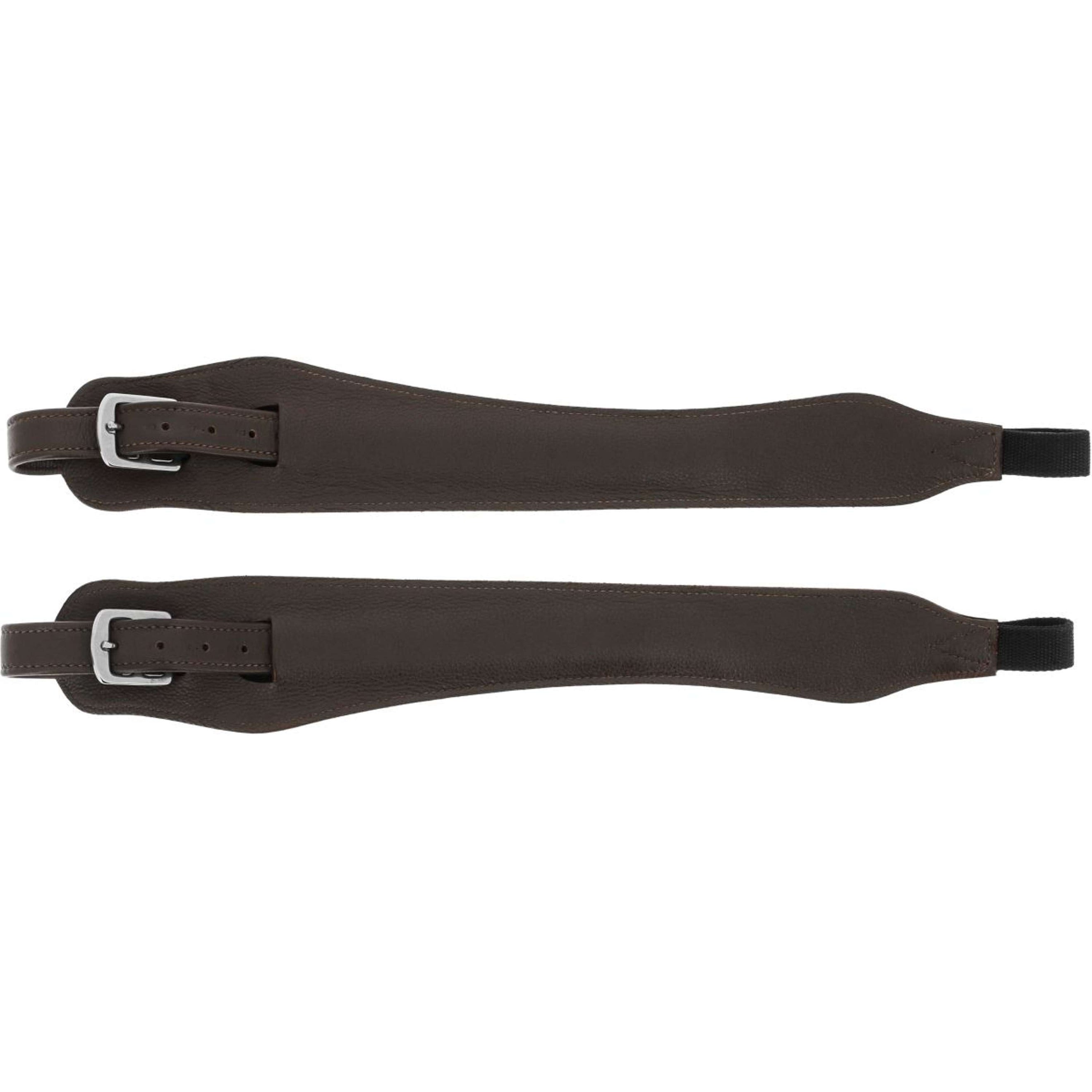 Eric Thomas Steigbügelriemen Concept Schwarz