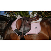 Ekkia Schabracke PRO Combo Master Vielseitigkeit Rosa