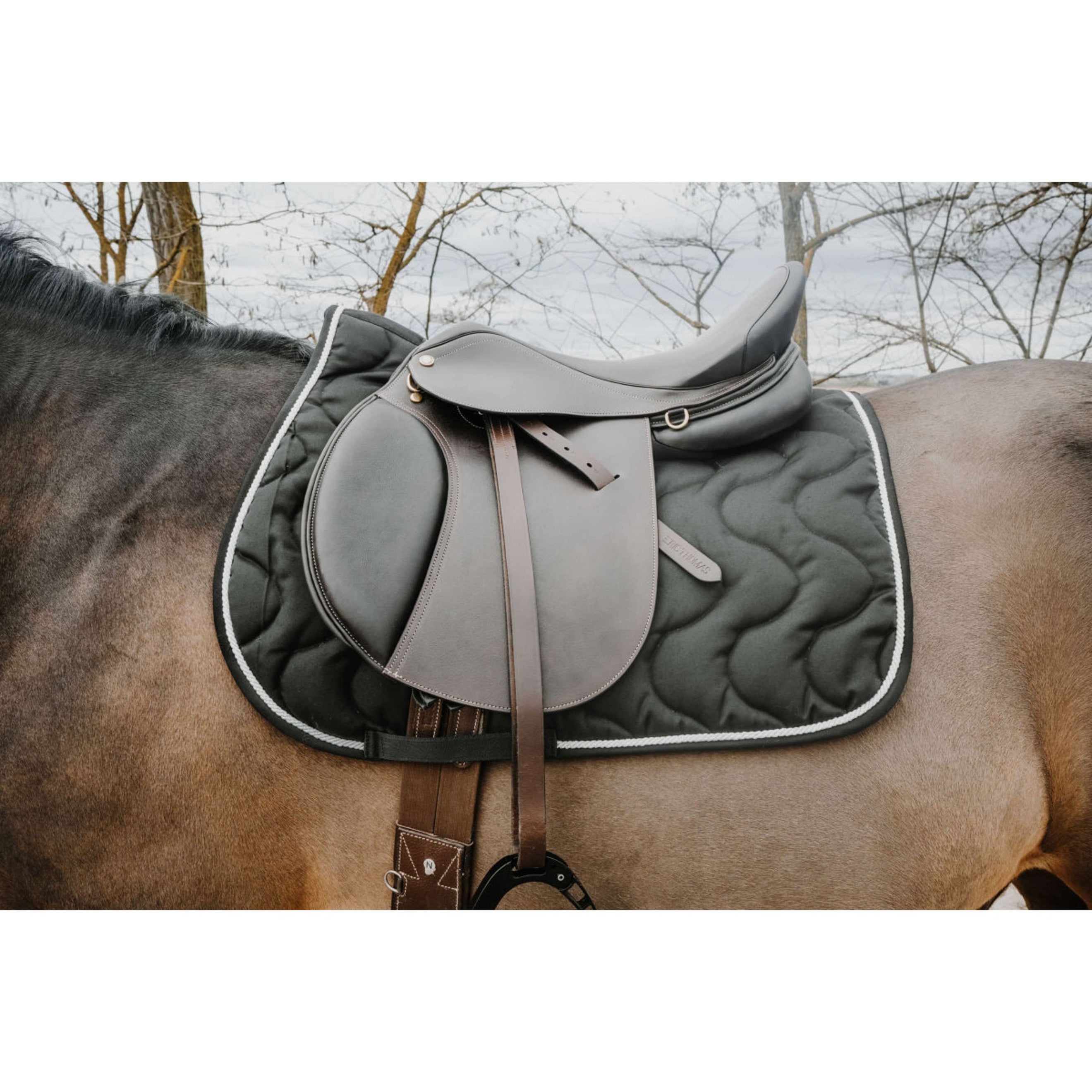 Riding World Schabracke Maxifun Vielseitigkeit Schwarz Riding World Schabracke Maxifun Vielseitigkeit Schwarz