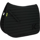 K by EQUITHÈME Schabracke Triton Springen Schwarz