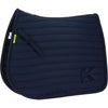 K by EQUITHÈME Schabracke Triton Springen Navy