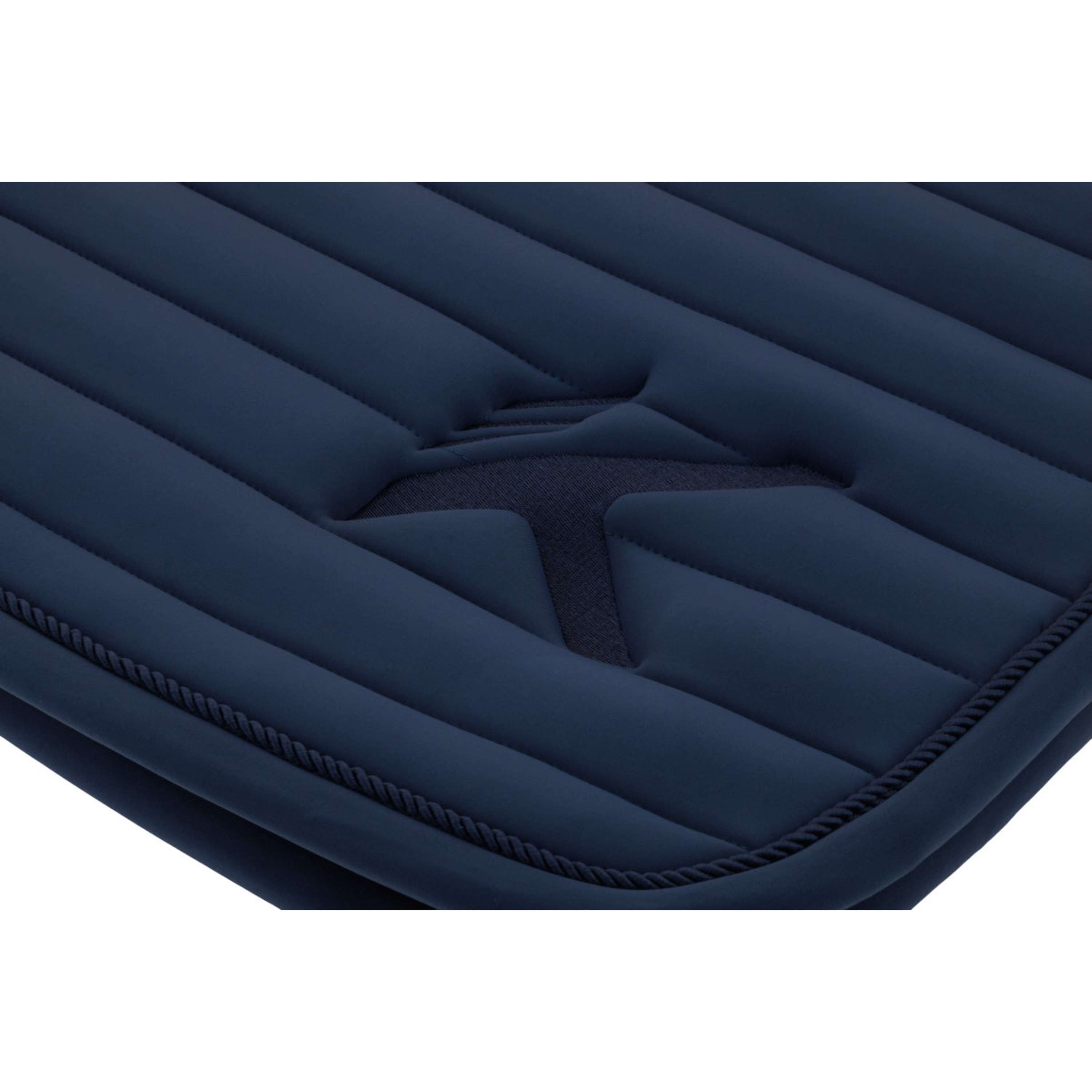 K by EQUITHÈME Schabracke Triton Springen Navy