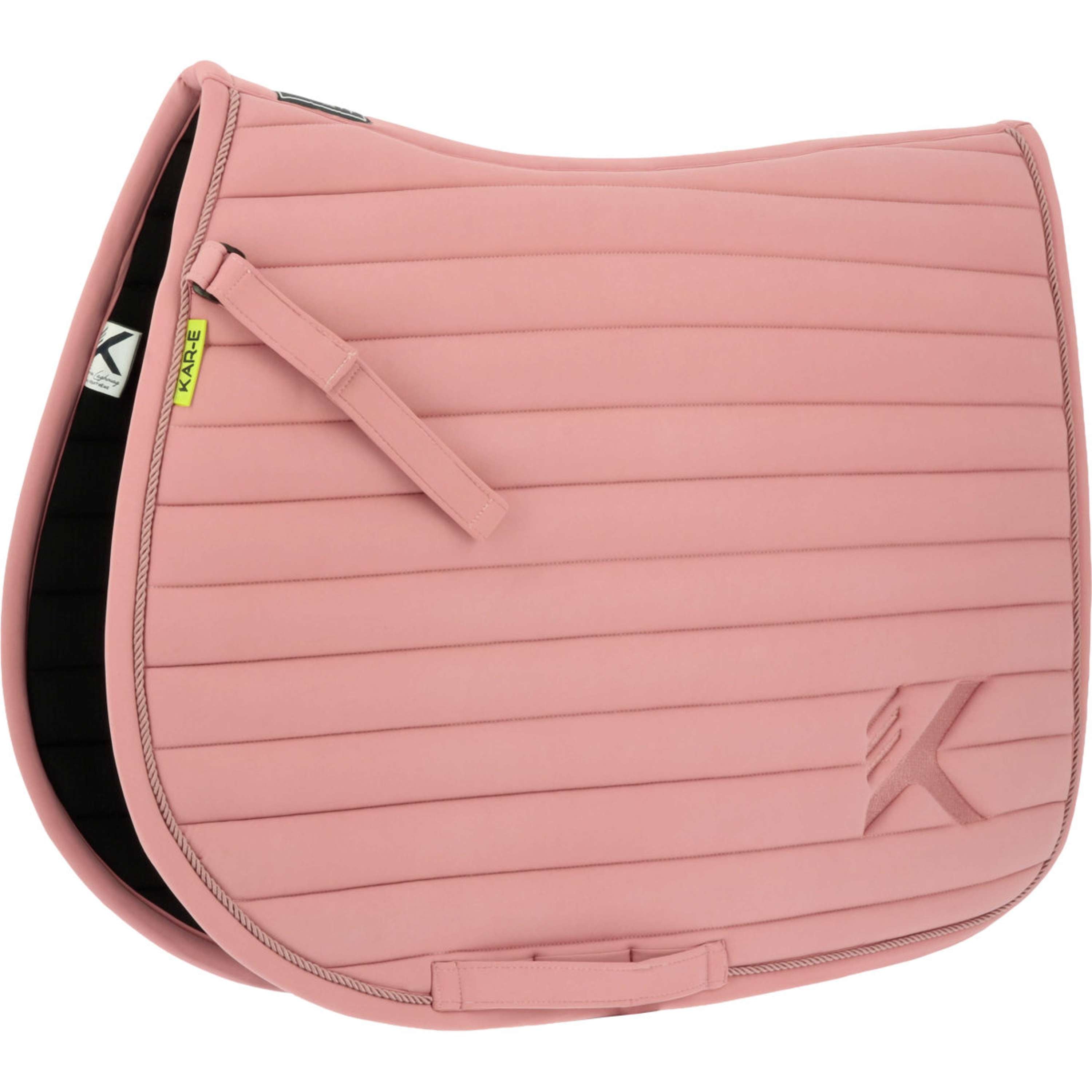 K by EQUITHÈME Schabracke Triton Springen Rosa