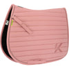 K by EQUITHÈME Schabracke Triton Springen Rosa