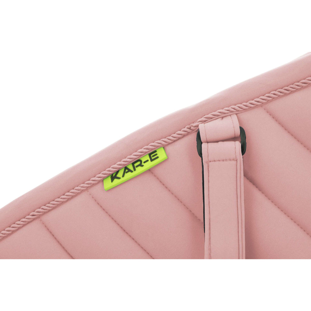 K by EQUITHÈME Schabracke Triton Springen Rosa