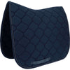 Riding World Schabracke Rope Dressur Navy