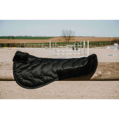 Riding World Sattelunterleger Maxifun Schwarz