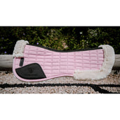 Ekkia Sattelunterleger PRO Combo Master Rosa