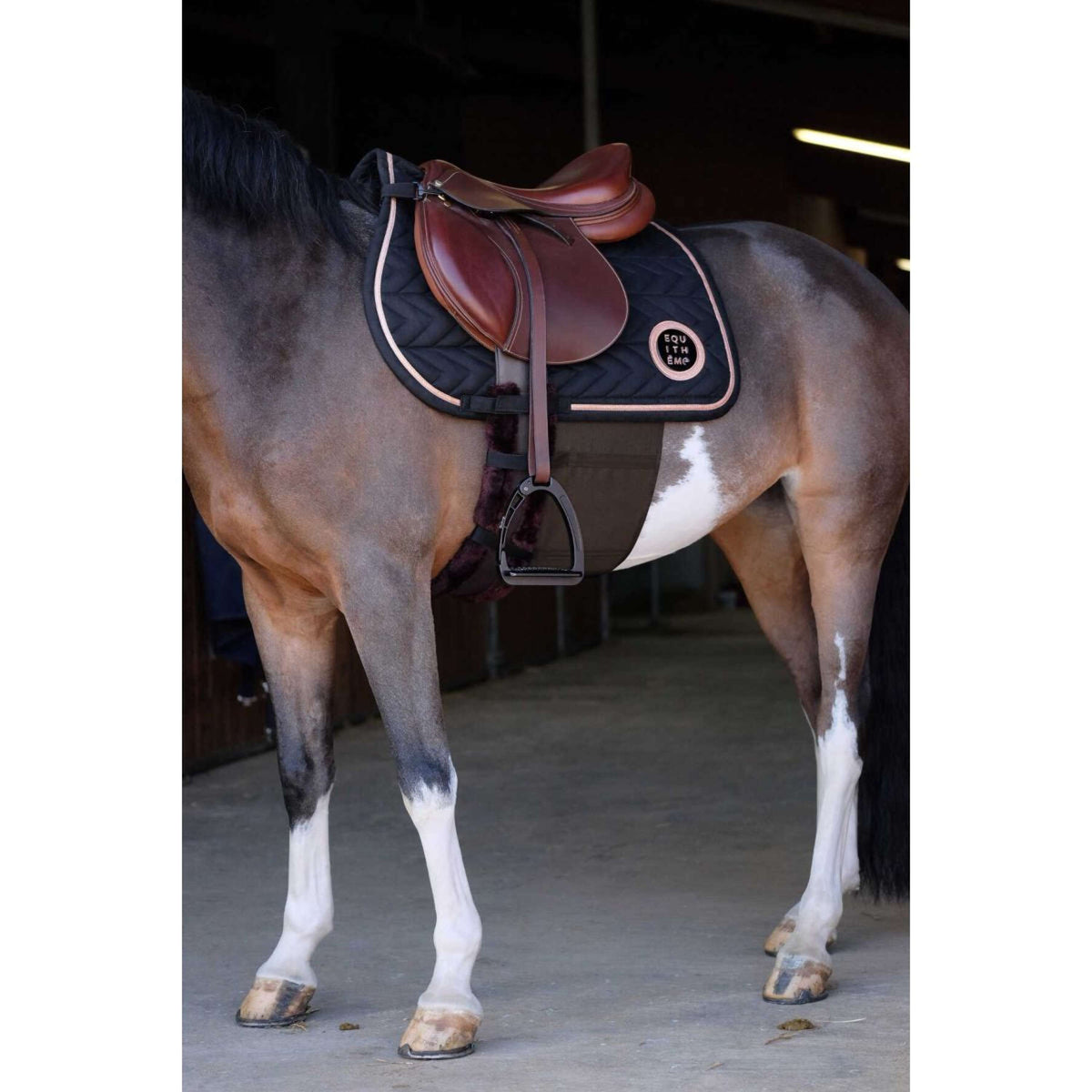 Norton Sporenschutz Braun