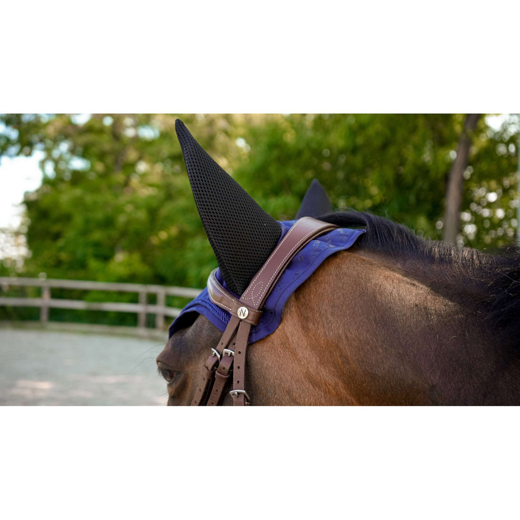 Ekkia Fliegenhaube PRO Combo Master Marineblau