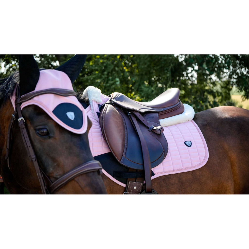 Ekkia Fliegenhaube PRO Combo Master Rosa