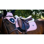 Ekkia Fliegenhaube PRO Combo Master Rosa