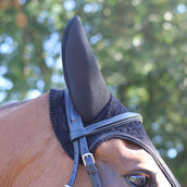 Lami-Cell Fliegenhaube Silentair Long Schwarz