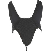 Lami-Cell Fliegenhaube Silentair Long Schwarz