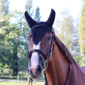 Lami-Cell Fliegenhaube Silentair Long Navy