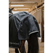 EQUITHÈME Outdoordecke Anatomic Combi 1200D 50g Navy