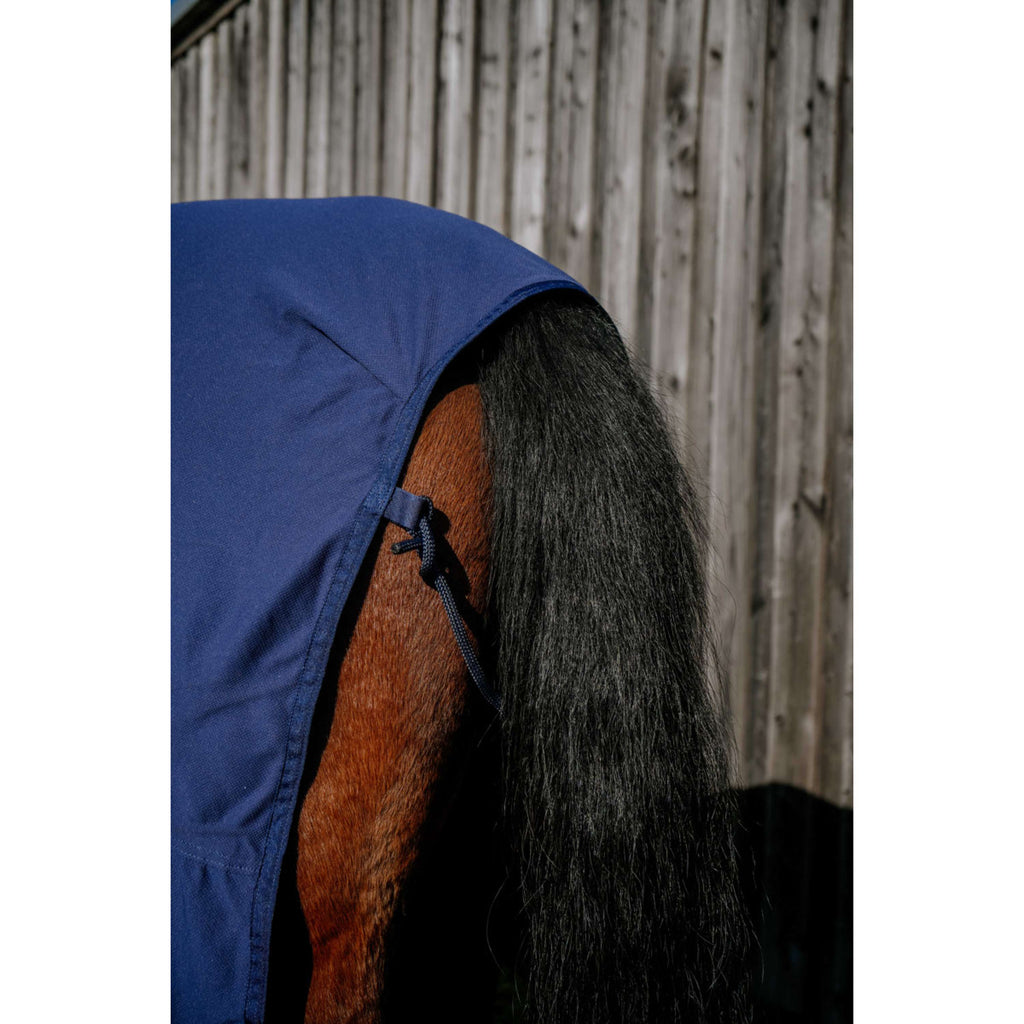 EQUITHÈME Kühldecke Cool& Dry Fresh Marineblau
