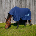 EQUITHÈME Kühldecke Cool& Dry Fresh Combo Marineblau