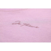 EQUITHÈME T-Shirt Bonnie Kids Violett