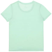 EQUITHÈME T-Shirt Bonnie Kids Mintgrün