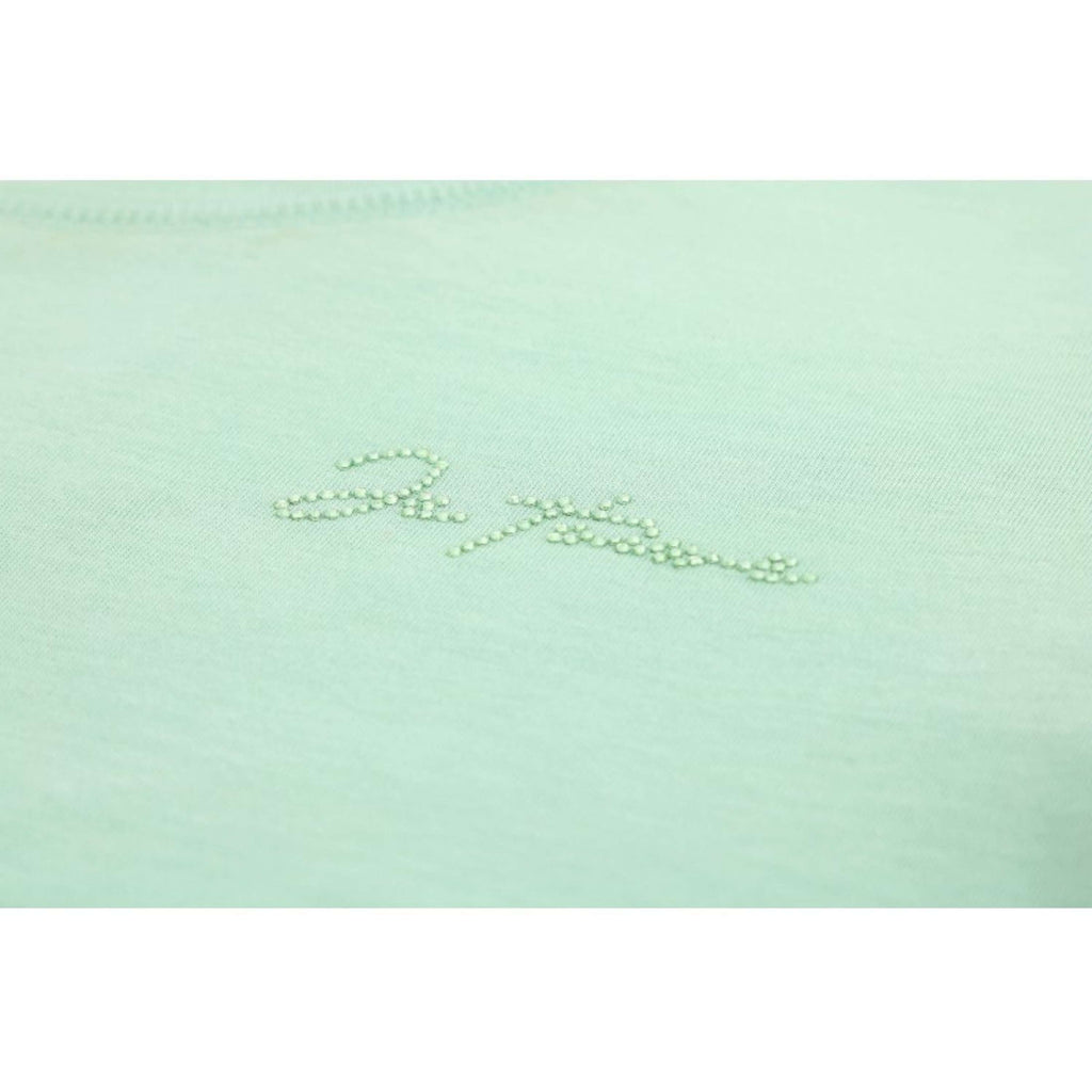 EQUITHÈME T-Shirt Bonnie Kids Mintgrün