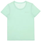 EQUITHÈME T-Shirt Bonnie Mintgrün