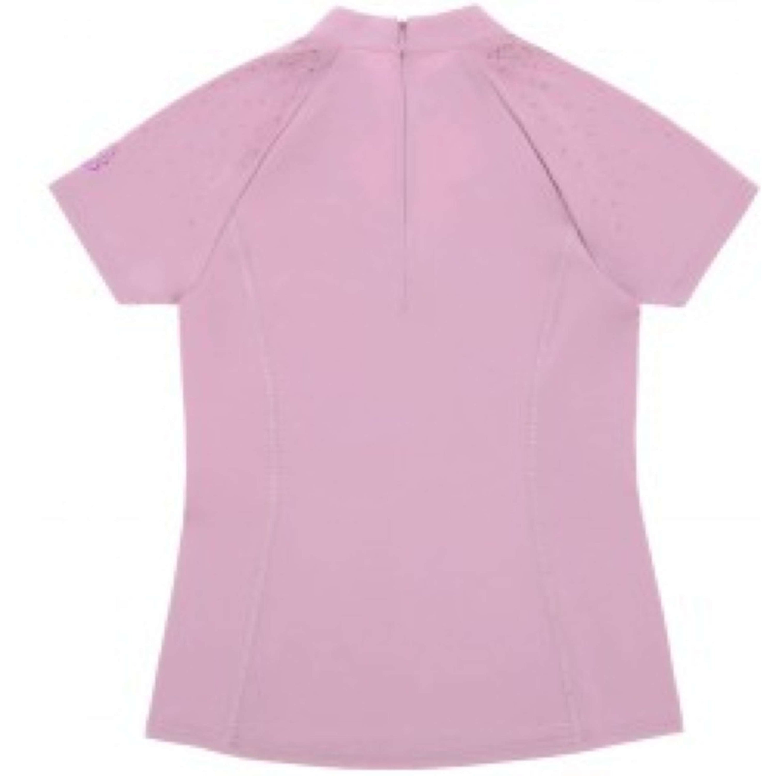 EQUITHÈME Polo Claudia Violett EQUITHÈME Polo Claudia Violett