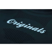 EQUITHÈME Shirt Elena Seamless Navy blue