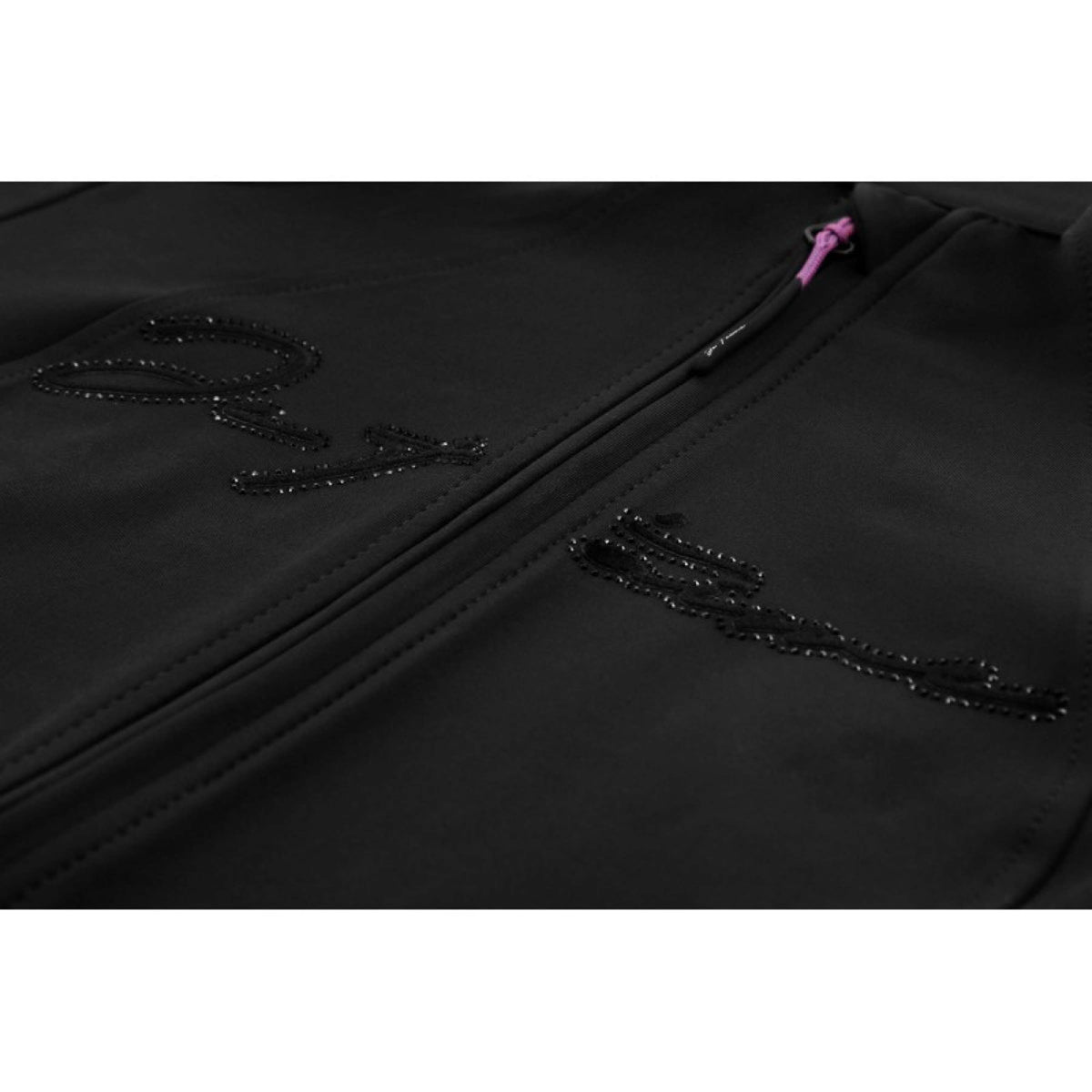 EQUITHÈME Sommerjacke Ilona Schwarz