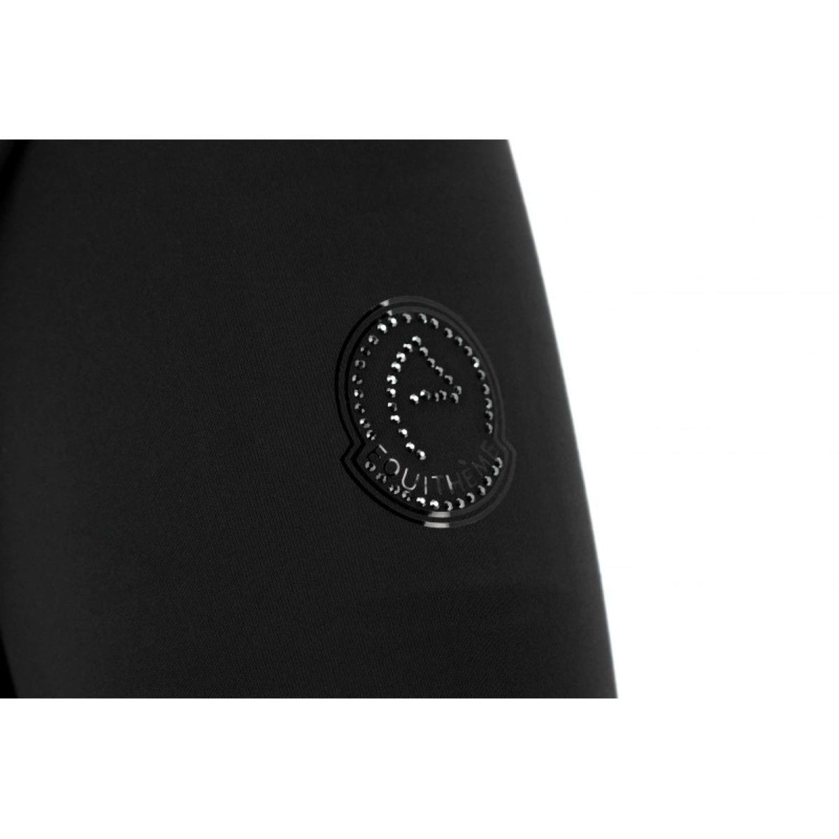 EQUITHÈME Sommerjacke Ilona Schwarz