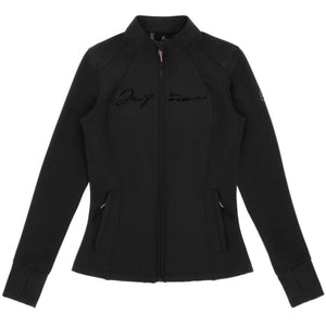 EQUITHÈME Sommerjacke Ilona Schwarz