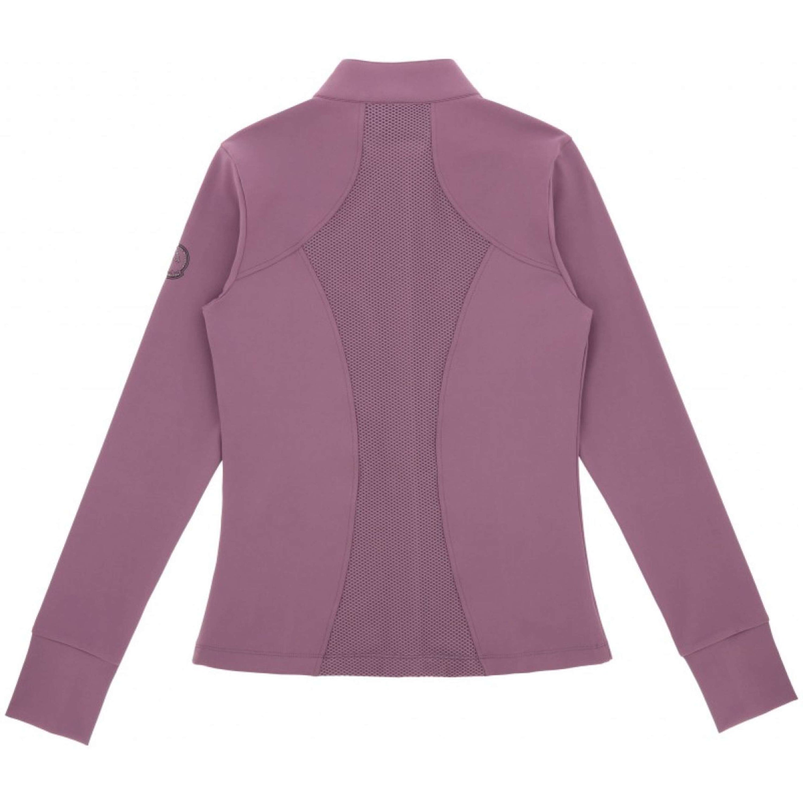 EQUITHÈME Sommerjacke Ilona Lila EQUITHÈME Sommerjacke Ilona Lila