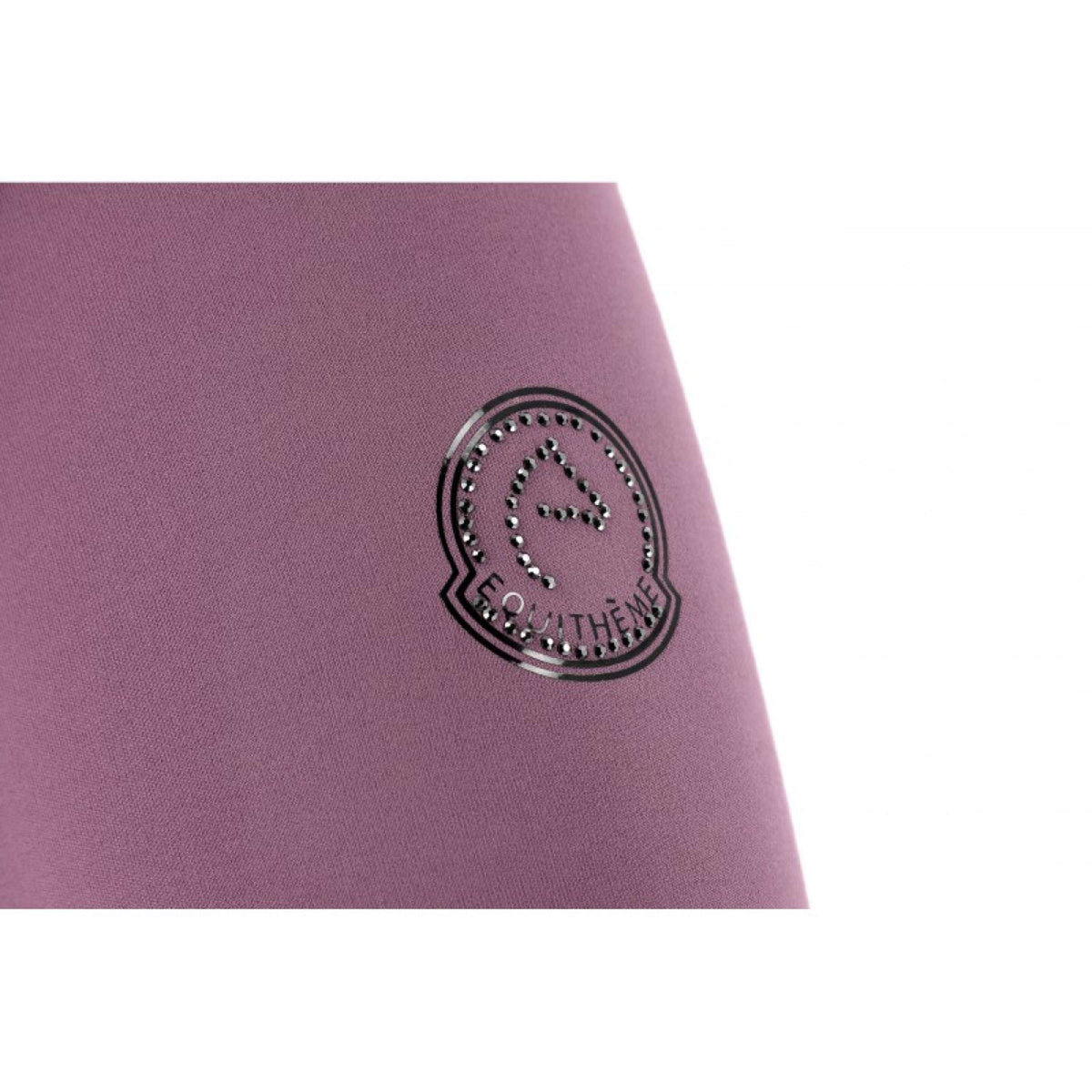 EQUITHÈME Sommerjacke Ilona Lila