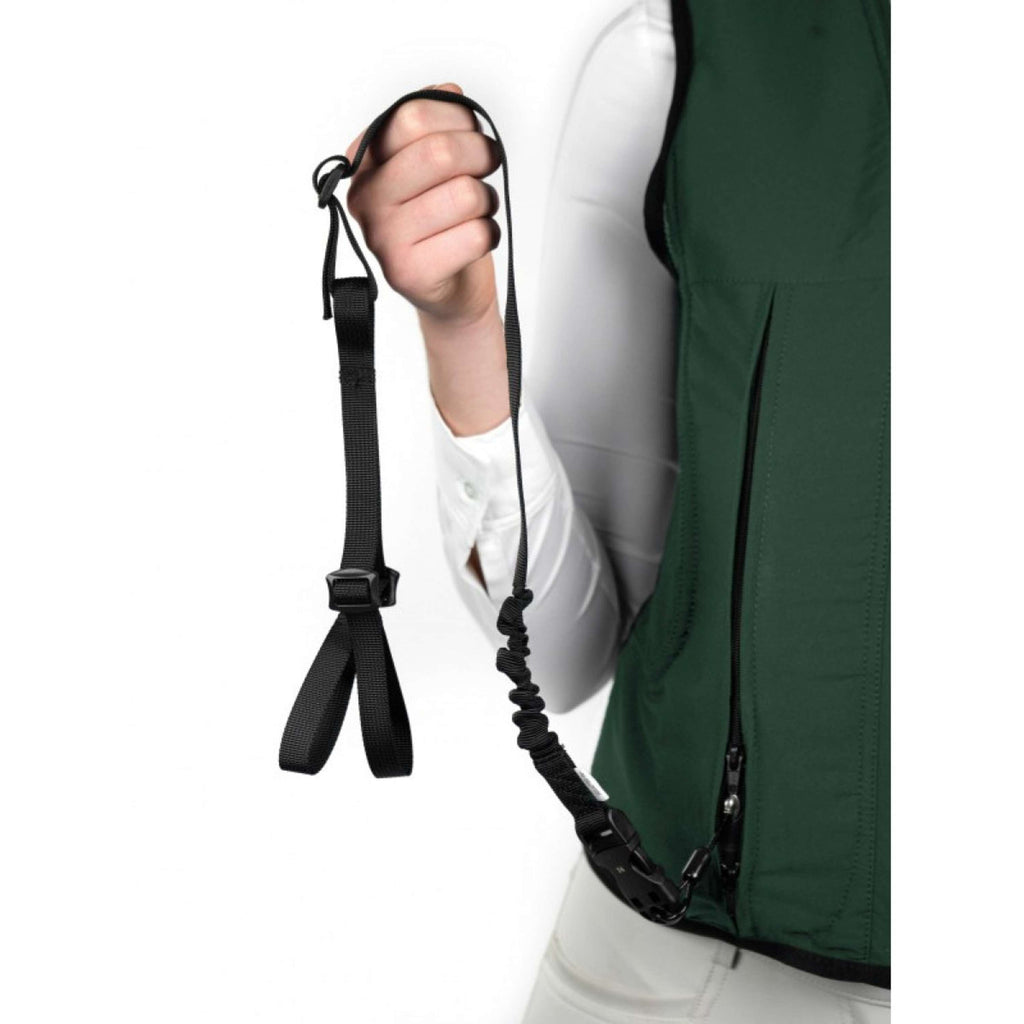 Spark Airbag Manege Adult Dunkelgrün