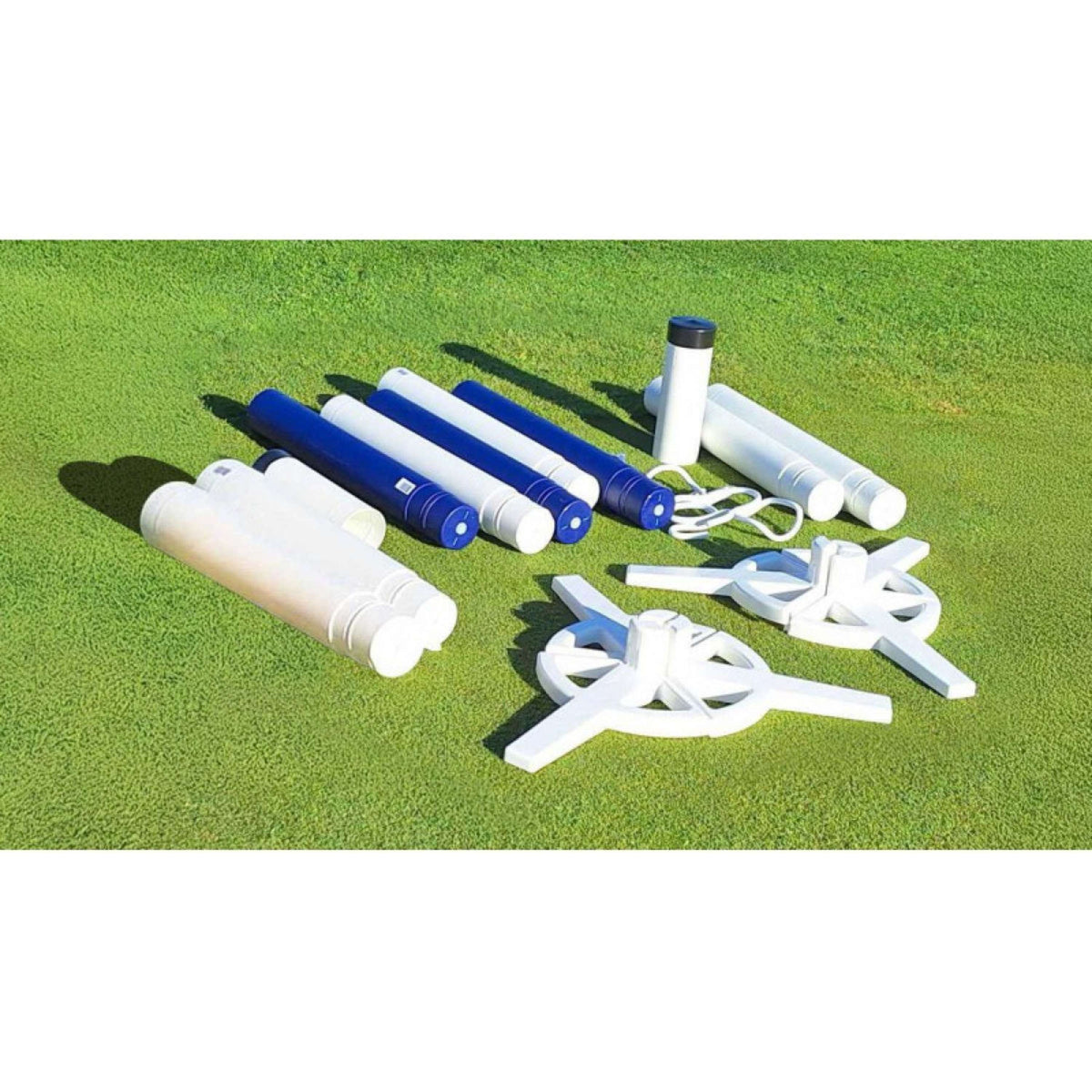 Hippotonic Set Springwettkampf Blau