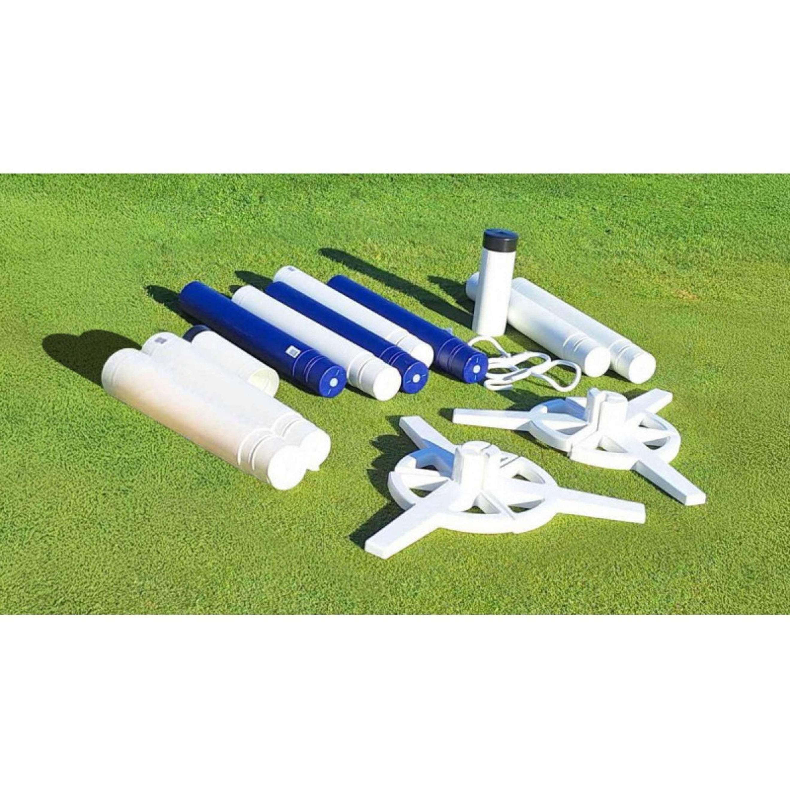 Hippotonic Set Springwettkampf Blau