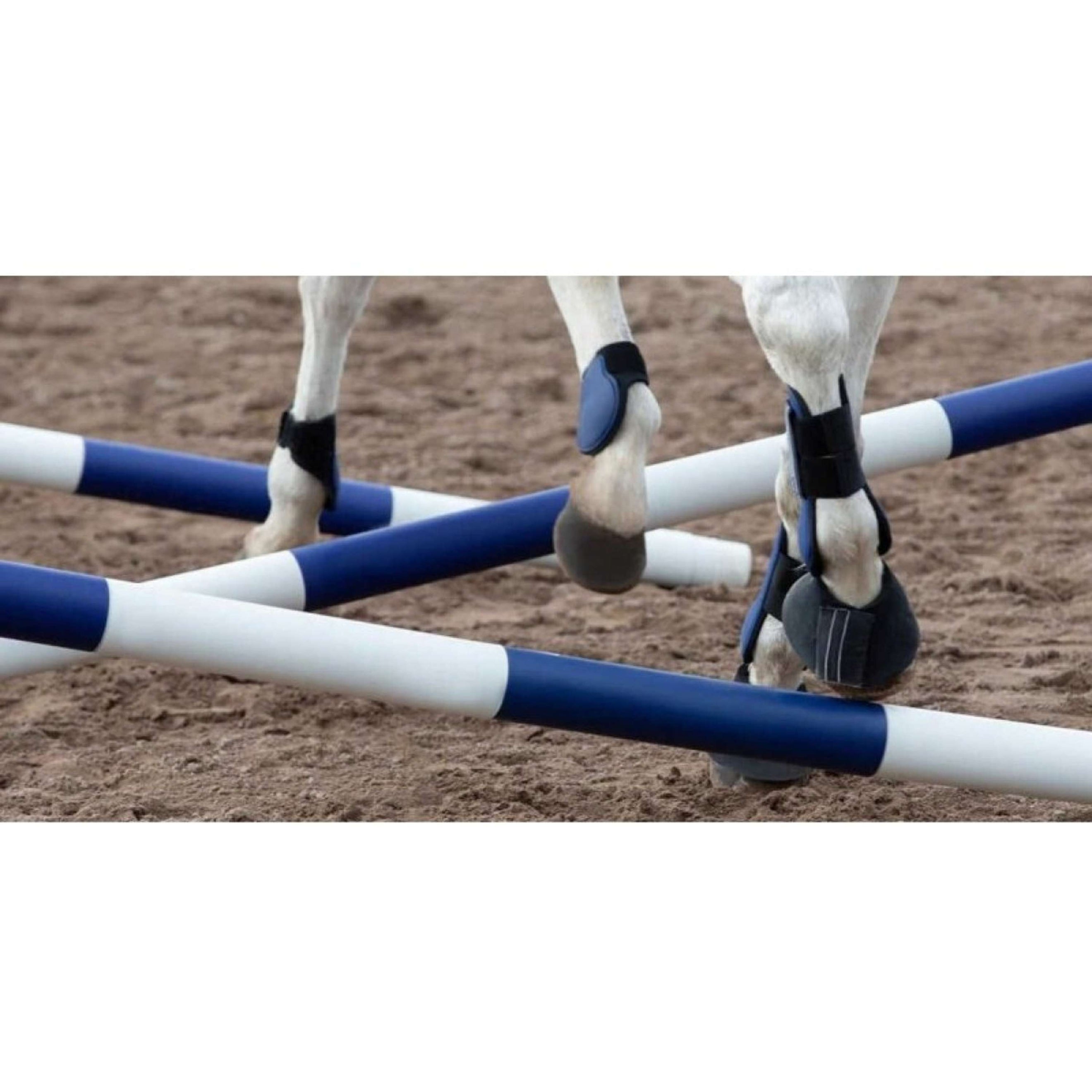 Hippotonic Sprungbalken Schwarz