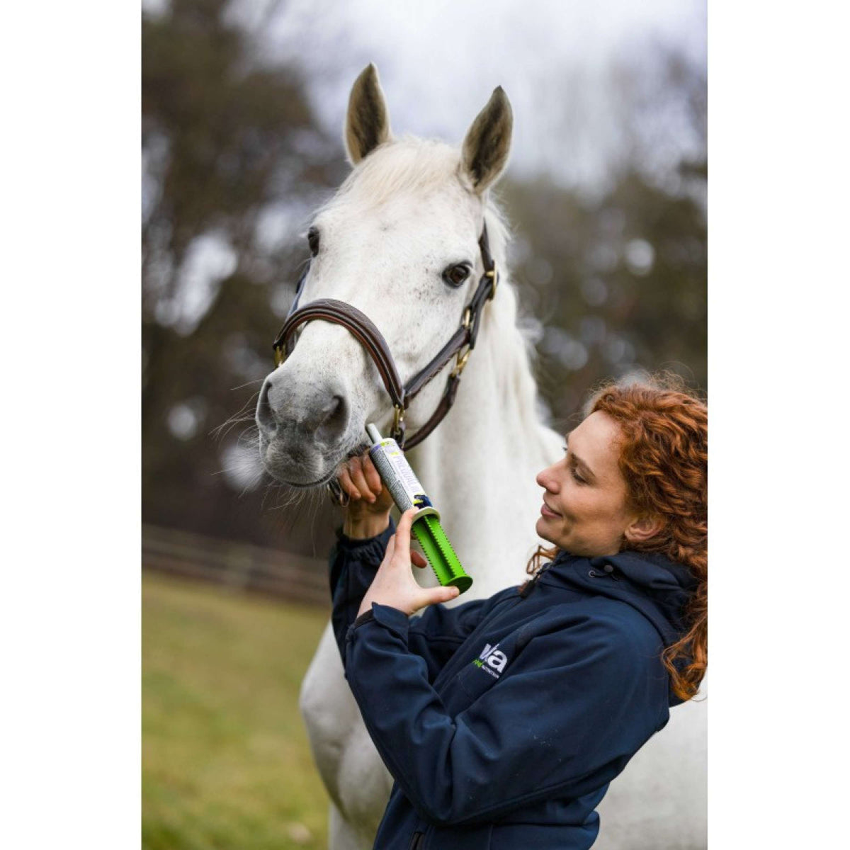 Unika Prequalm Pasta