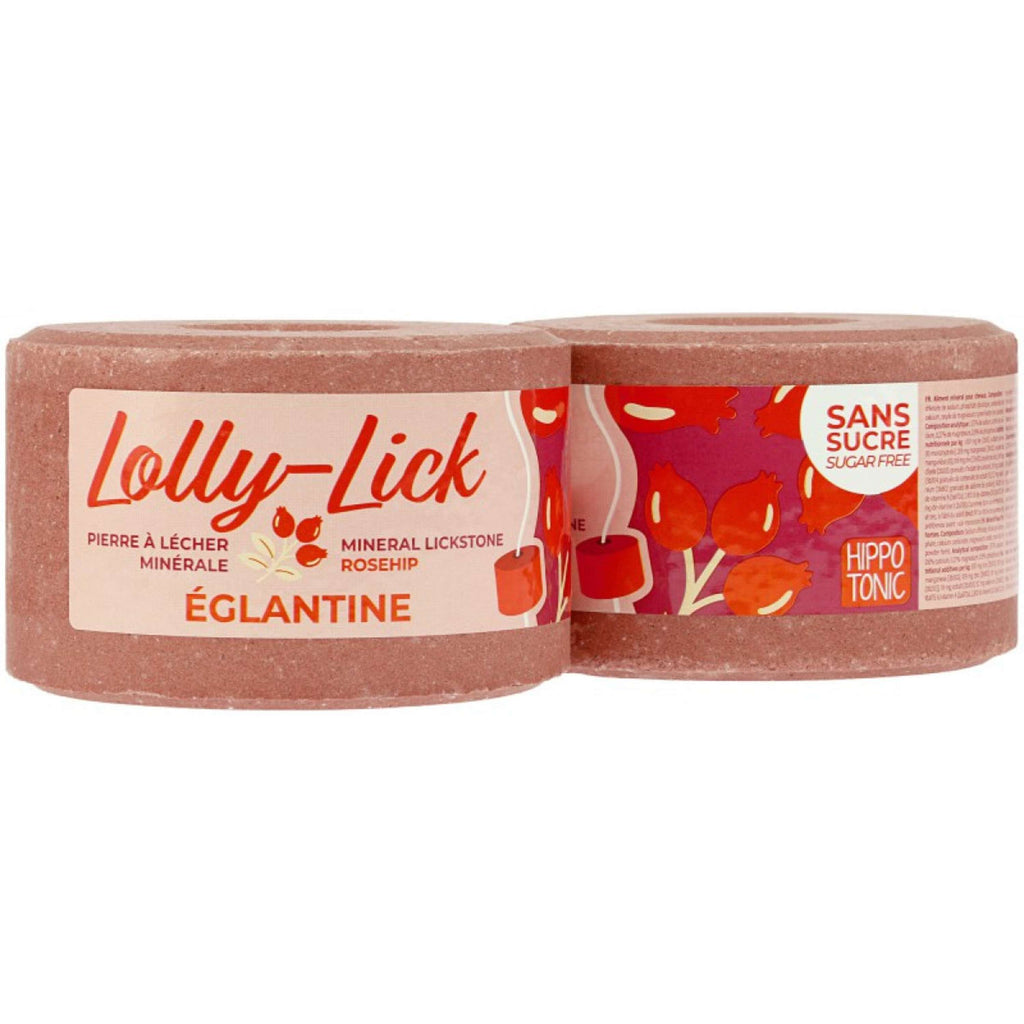 Hippotonic Lolly-Lick Hundsrose
