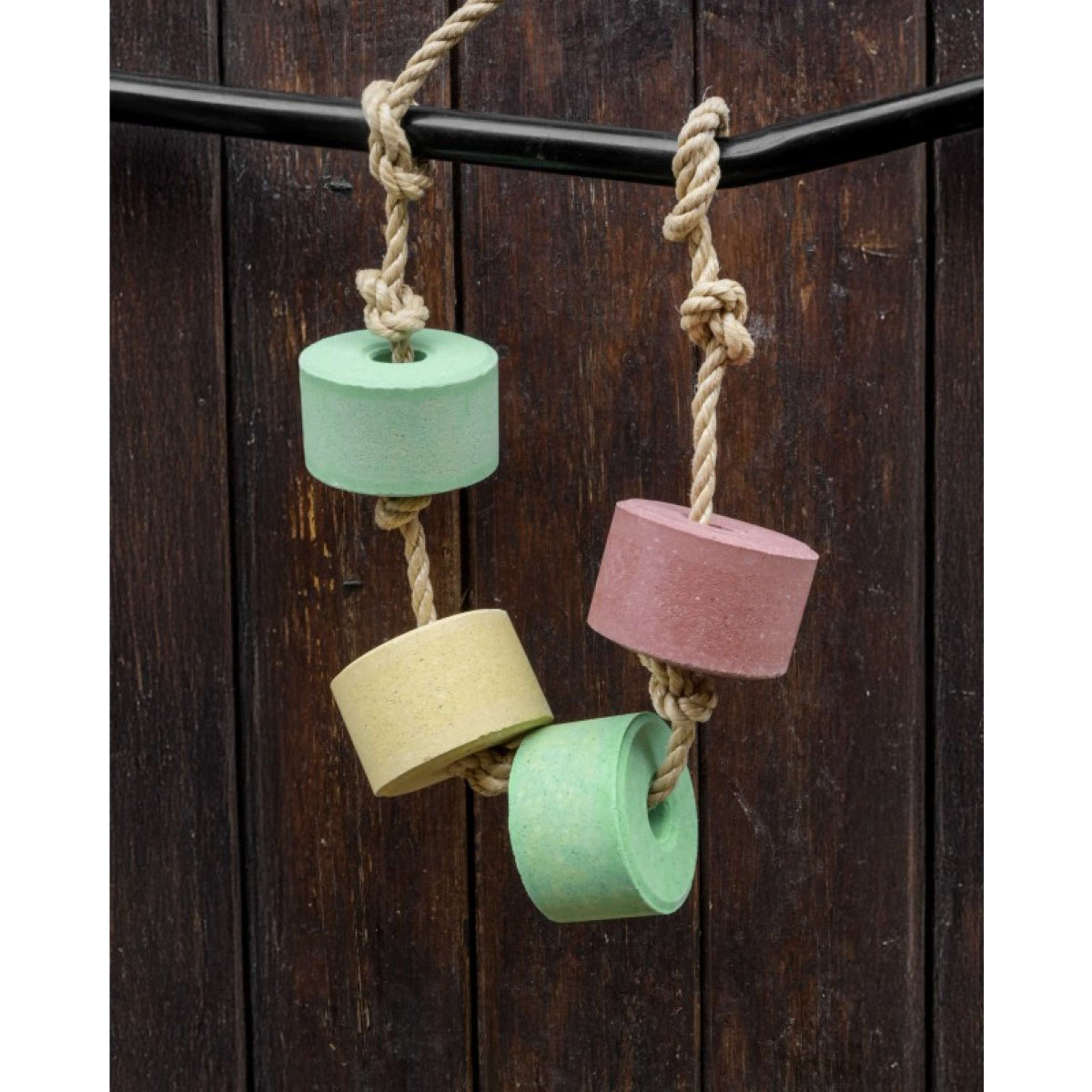 Hippotonic Lolly-Lick Apfel Hippotonic Lolly-Lick Apfel