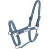 EQUITHÈME Halfter Opal Licht Blau