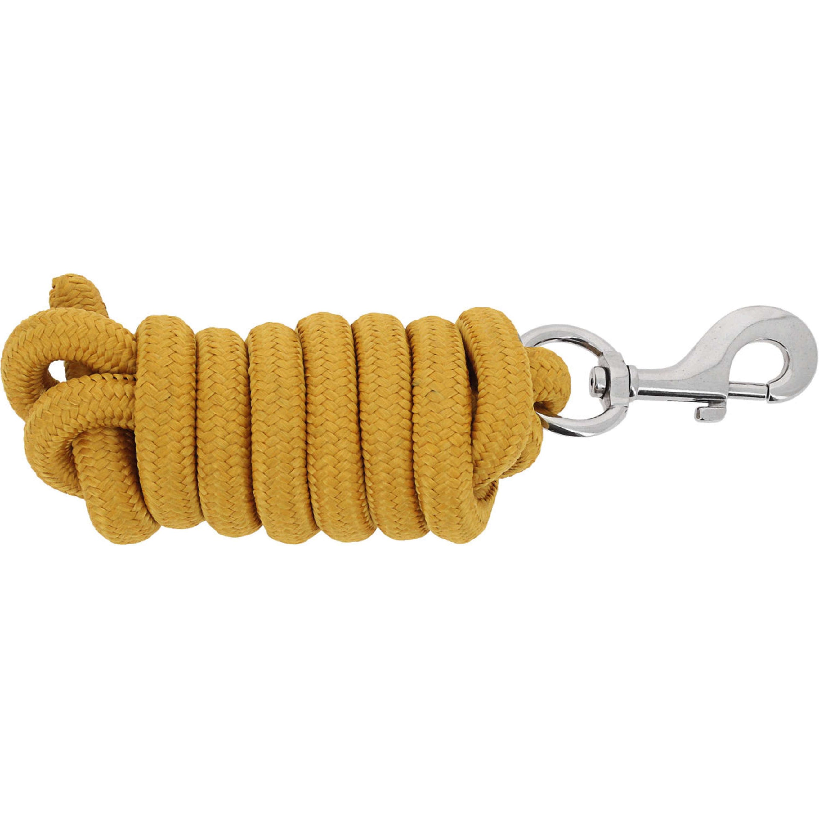 EQUITHÈME Führstrick Opal Gelb EQUITHÈME Führstrick Opal Gelb