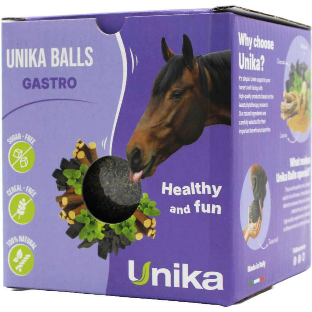Unika Balls Gastro