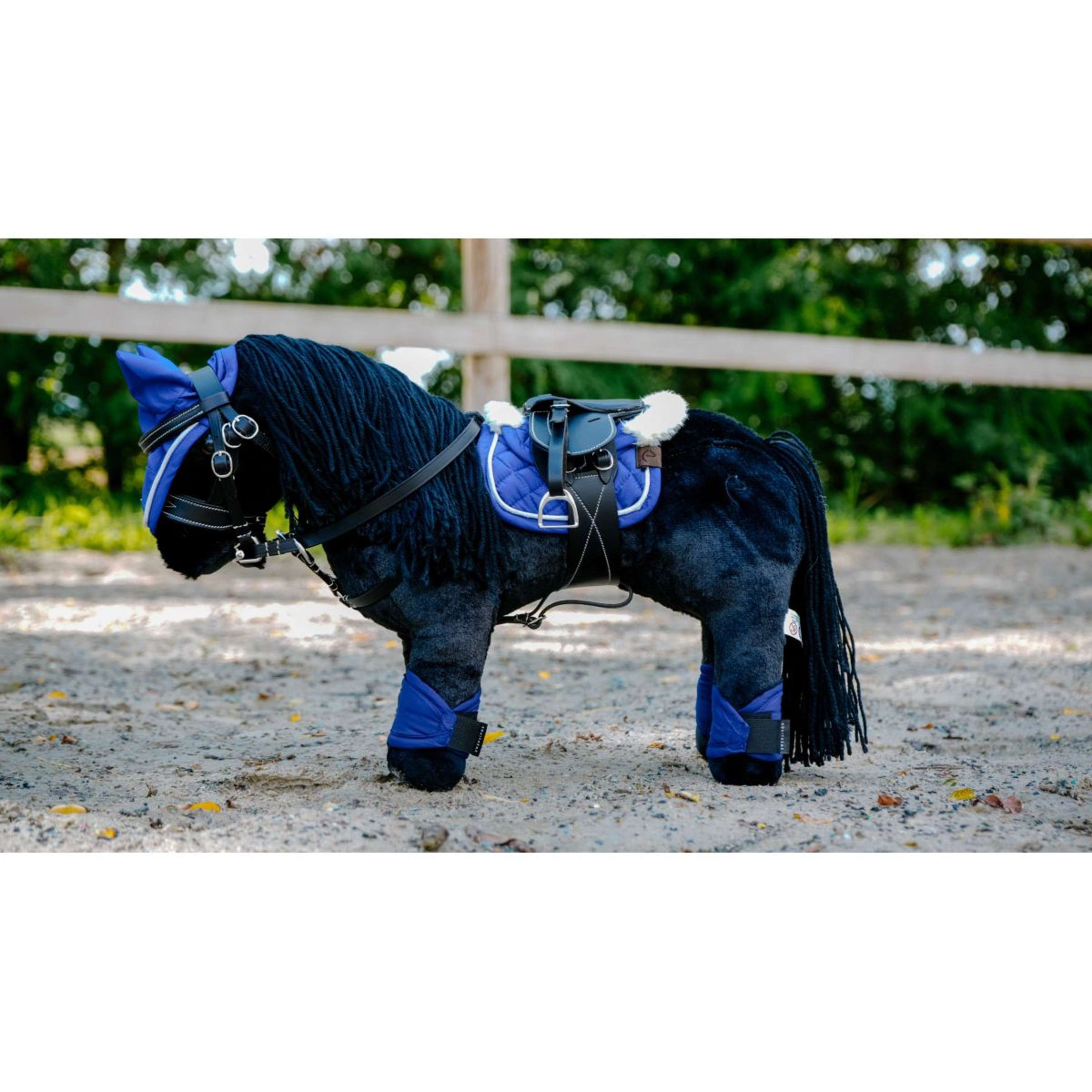 EQUITHÈME Pony Academy Eclair EQUITHÈME Pony Academy Eclair