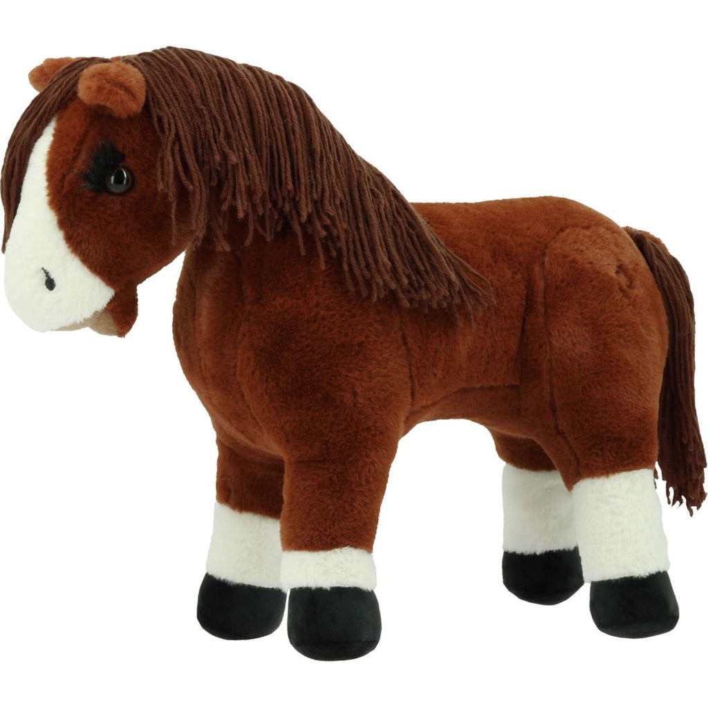 EQUITHÈME Pony Academy Jumpy