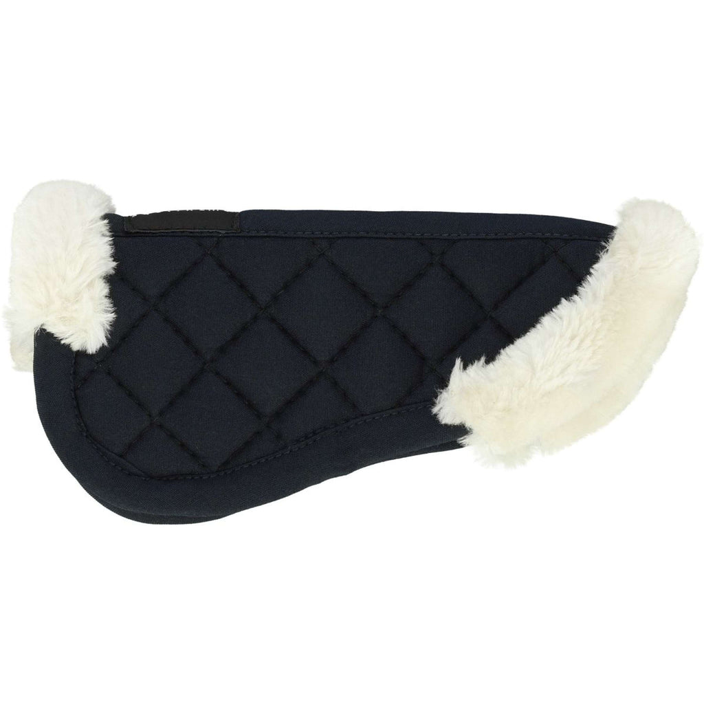EQUITHÈME Pony Academy Sattelunterleger Navy