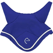 EQUITHÈME Pony Academy Fliegenhaube Königsblau
