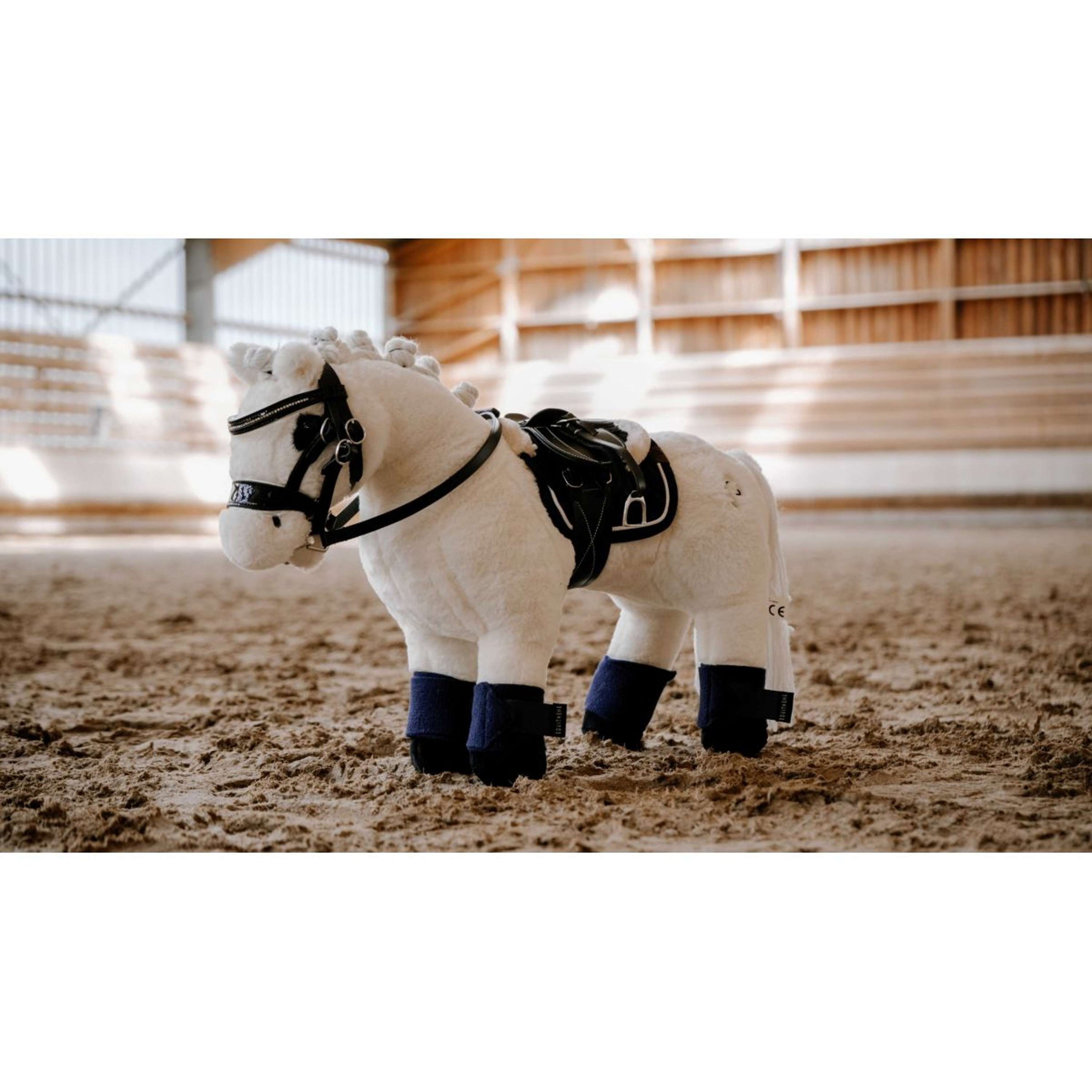 EQUITHÈME Pony Academy Bandagen Navy EQUITHÈME Pony Academy Bandagen Navy